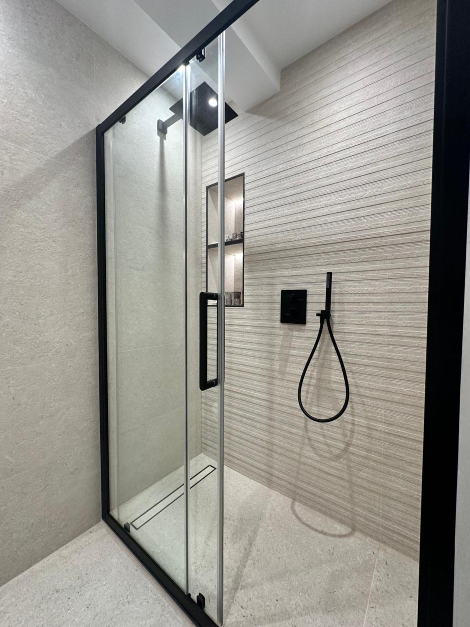 לונדון Chiltern Street Serviced Apartments - Marylebone מראה חיצוני תמונה