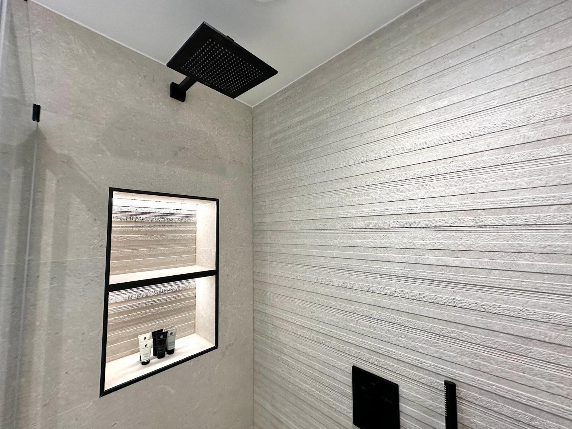 לונדון Chiltern Street Serviced Apartments - Marylebone חדר תמונה