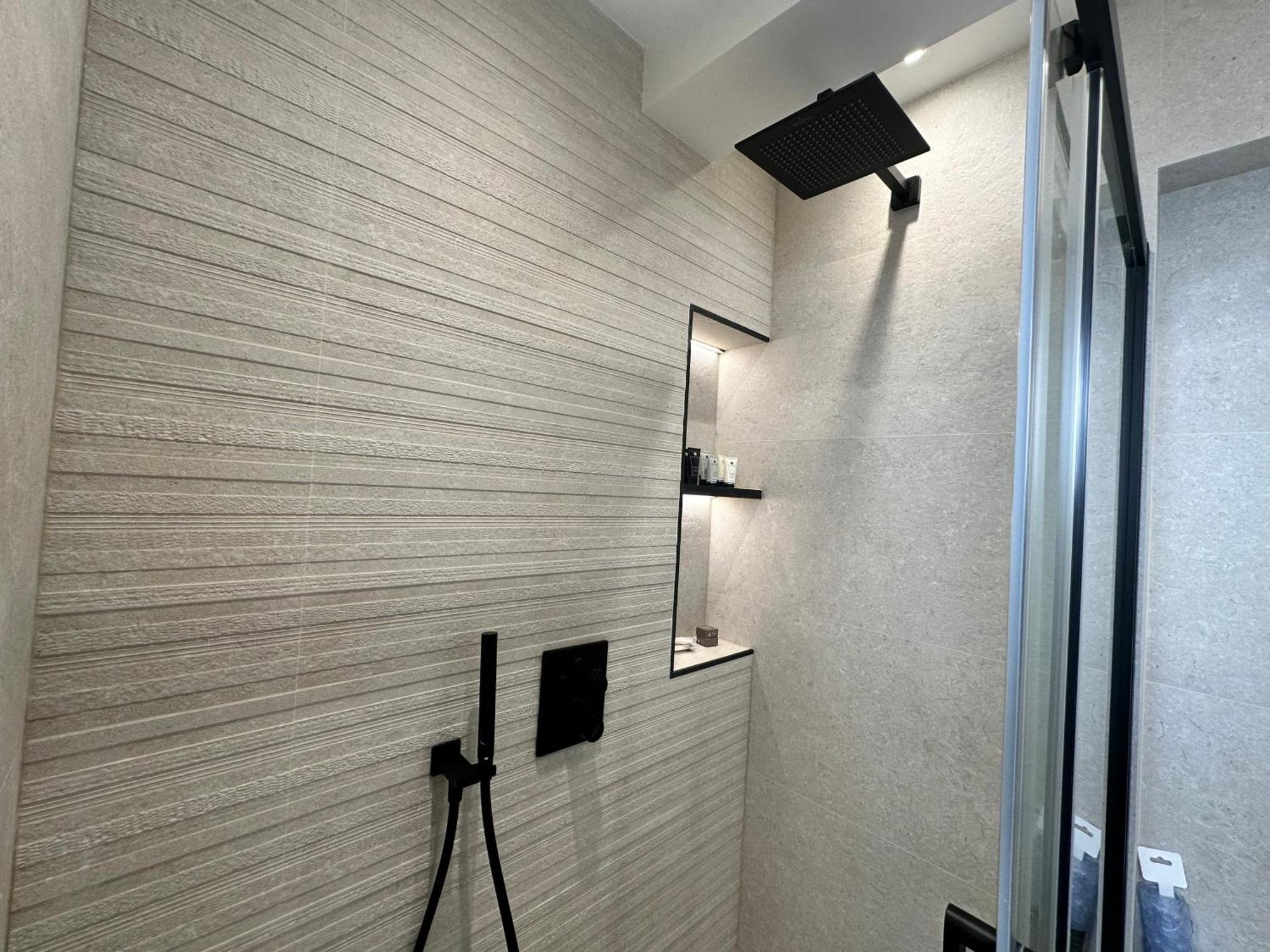לונדון Chiltern Street Serviced Apartments - Marylebone חדר תמונה